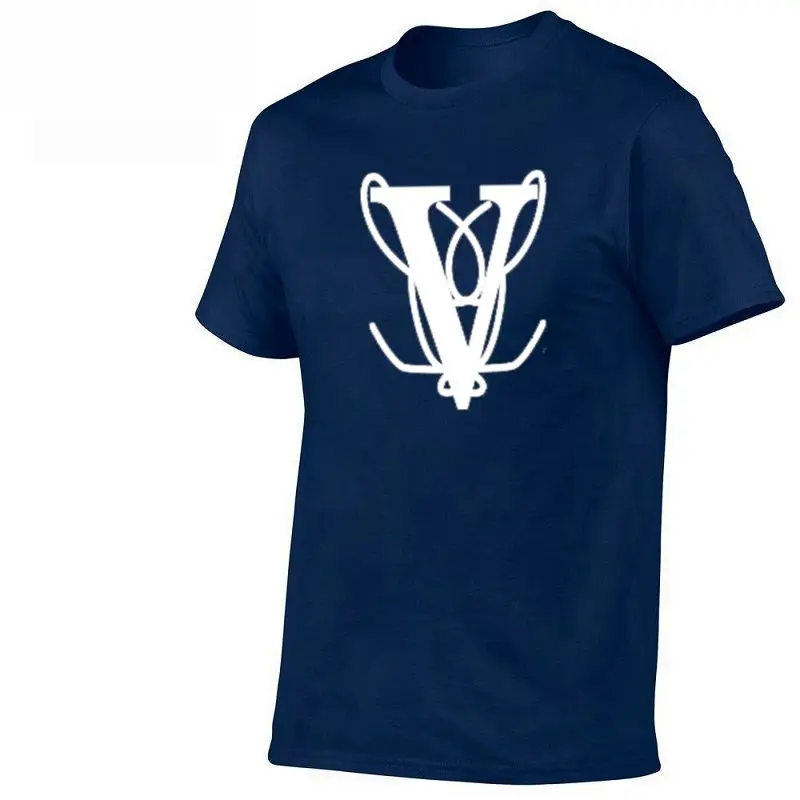 

Brand T-Shirts 2019 Summer Short Sleeve O-neck Stripe Printed Loose Slim T shirt Mens Tops Tee