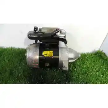 

1293457 engine Starter Hyundai Accent (lc)