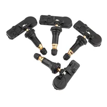 4 шт. 433 МГц TPMS датчик давления в шинах для peugeot Partner Citroen DS5 9683420380