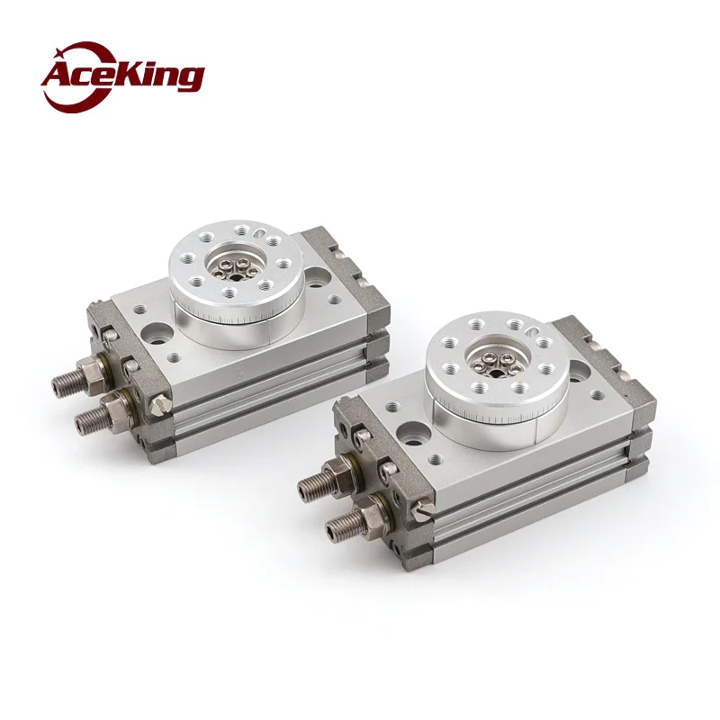 

Rotary pendulum cylinder MSQA10A 20A MSQA30A 50A 70A 100A 200A 90 180 ° can be adjusted MSQA30R MSQA20A MSQA50R MSQA10R
