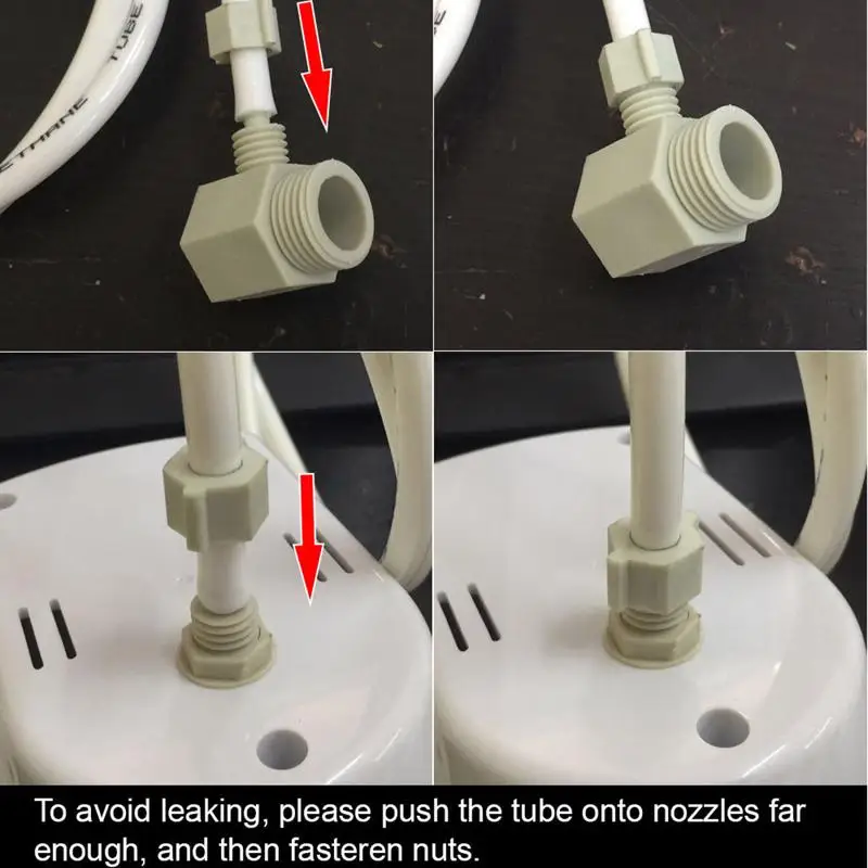 Adjustable Non-electric Bidet Fresh Water Spray Toilet Seat Nozzle Attachment for Toilet Spray Nozzle Women Bidet Washing Gun