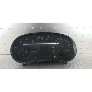 

110008894001 BOX INSTRUMENTS AUDI A3 (8L)