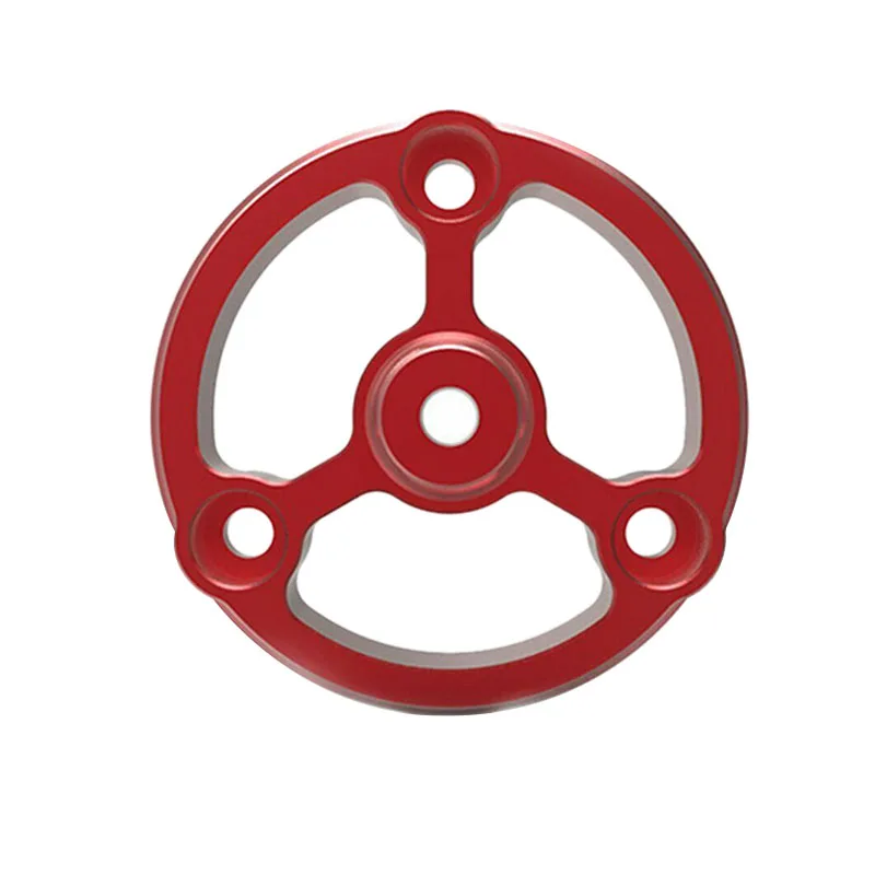 

Hot 3C-Alloy Anti-Collision Protection Wheel Accessories for Dji Robomaster S1 Robot
