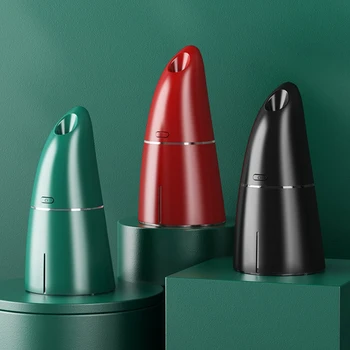 

1Pcs Mini Usb Humidifier Home Office Mute Colorful Luminous Sprayer