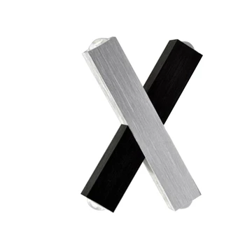 

Led Aluminum Wall Lamp Restaurant Hotel Aisle Balcony Interior Living Room Bedroom Bedside Background Decorative Lamp