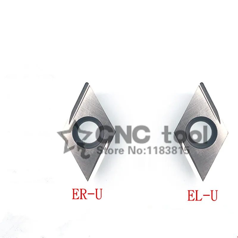 DCMT11T302 11T304ER-U DCMT11T302EL-U TN600 резак Cermet средние и тонкие стальные детали имеют хорошую