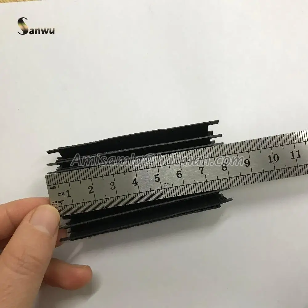 Лучшее качество SM74 печатная машина L2.072.324 сильфонные широкие 24 5 мм PM74