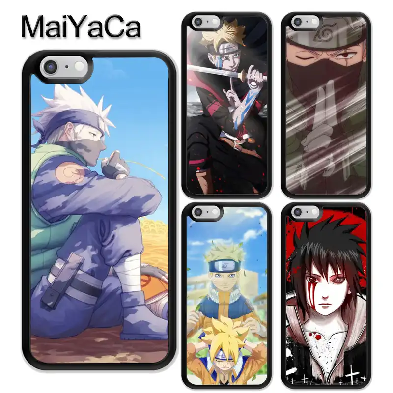 kakashi coque iphone 6 otterbox skin