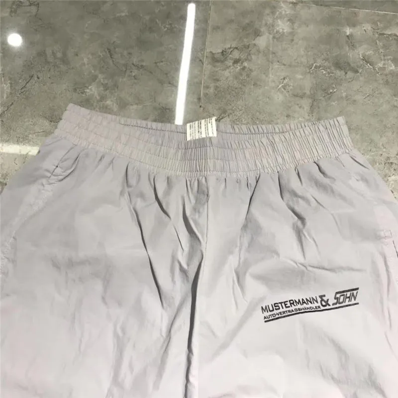Новая высококачественная куртка Vetements; сезон осень-зима; разноцветная удобная спортивная куртка для бега