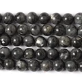 Black flash stone