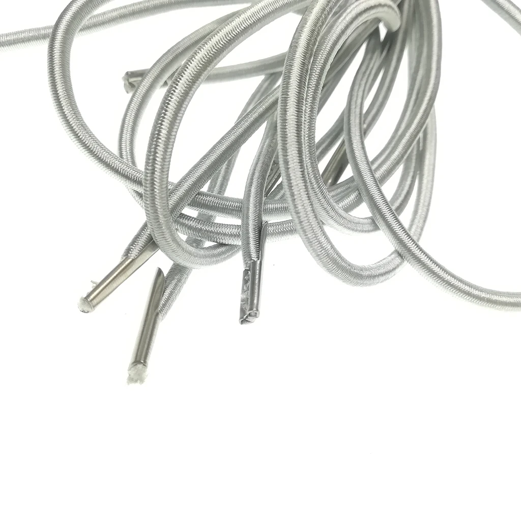 2 Piece Replacement Fabric Cloth and 8 Pieces Laces for Zero Gravity Chair, Patio Lounge Couch Folding Leisure Recliners