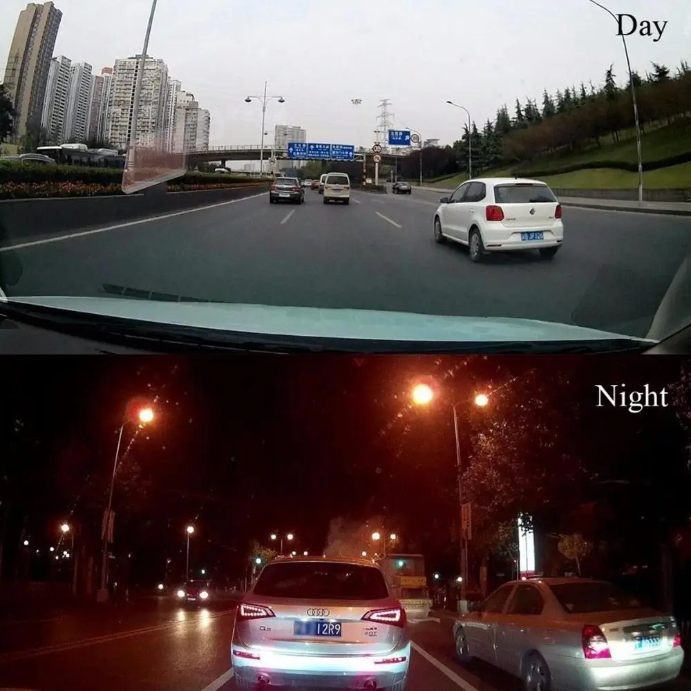 Автомобильный видеорегистратор камера для приборной панели с 4 &quotкамерой