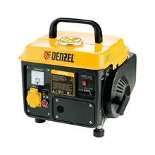 Gasoline& Petrol Generators DENZEL DB950 Power Equipment Gasoline Generator