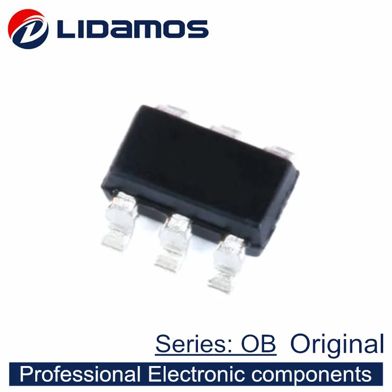 10 ~ 1000 шт. оригинальные модели OB2520MP 20 OB2532MP 32 OB2532AMP OB2542MP 42 ob231mp 61 | Электроника