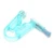 1 Комплект No Pain Ear Piercing Gun+Stainless Steel Stud Toiletry Kits Top Safety Ear Piercing Kit Ear Care Tool