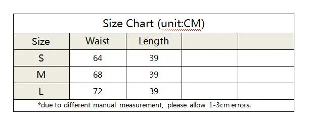 size