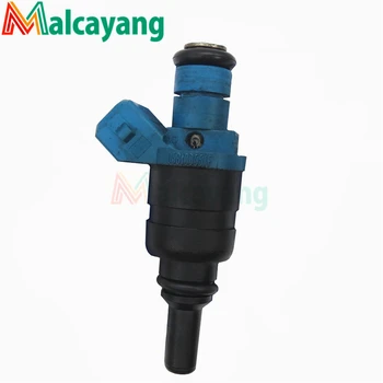 

New 4Pc Fuel Injector Nozzle 058133551F 058133551 for Volkswagen VW golf passat 1.8 ADR 20v