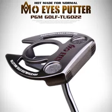 Профессиональный гольф-клуб толкатель наклонная Шея 304 мягкое литье железа для спорта на открытом воздухе продукты YA88