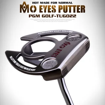 

Professional Golf Club Push Rod Tilting Neck 304 Soft Iron Casting for Outdoor Sports Products YA88