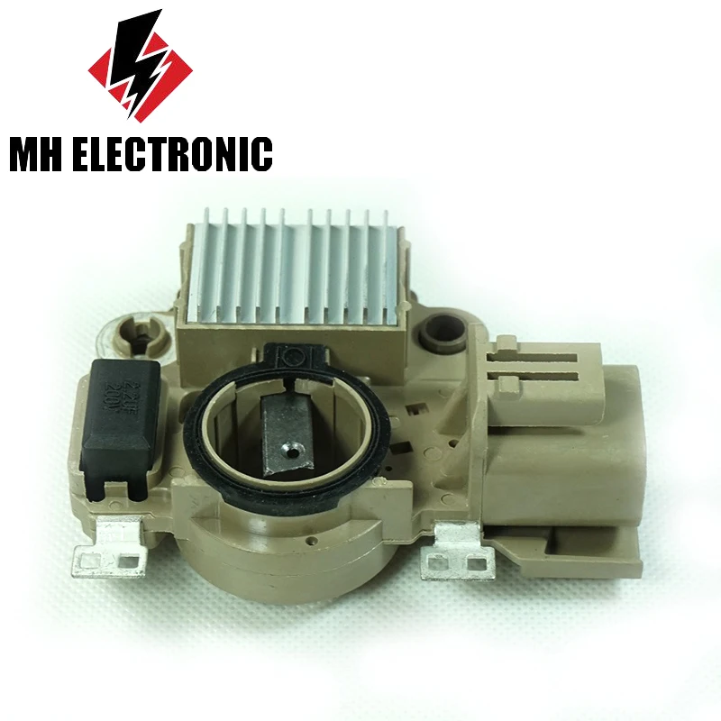 MH ELECTRONIC A866X36272 23215-0M011 IM362 для Nissan для Infiniti для Mitsubishi 362 регулятор генератора S-L терминалы