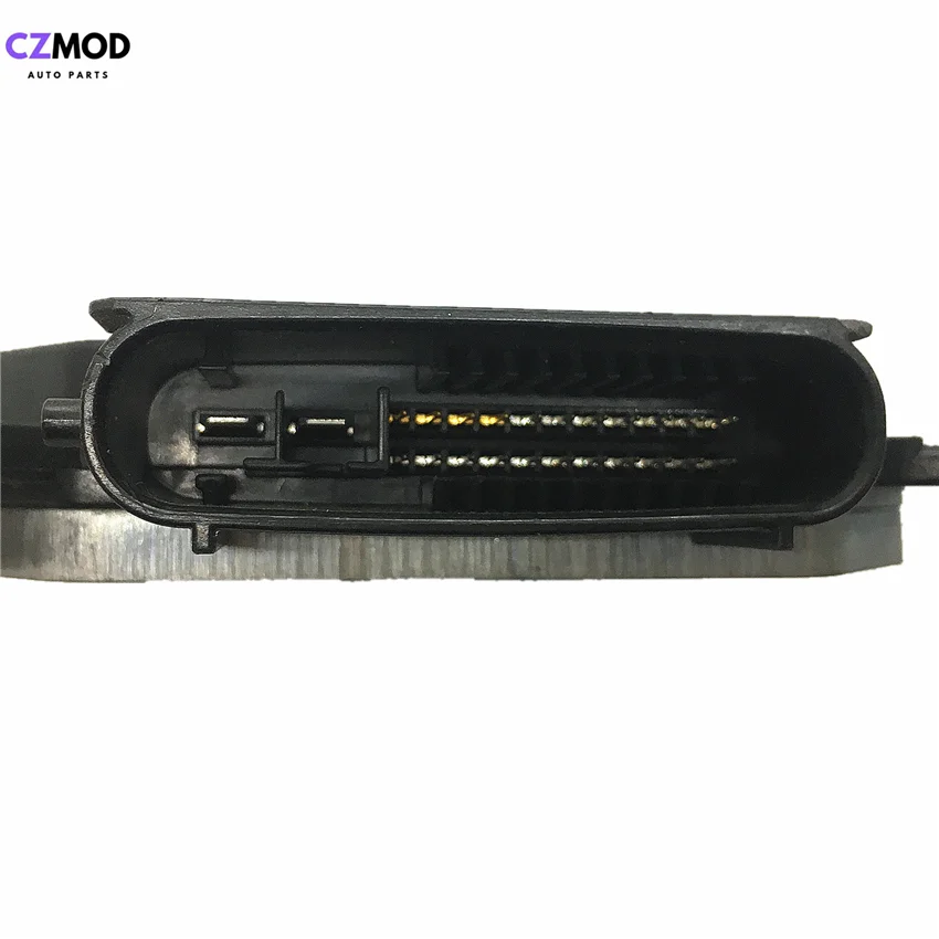CZMOD 89908-11010 R019 89907-11010 L019 HU6 Светодиодный модуль для фар блок управления 89907 11010 Подержанные автомобильные аксессуары