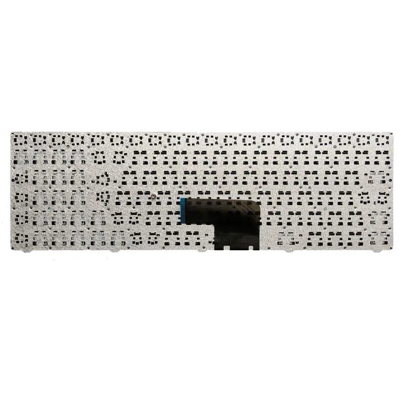 Русская клавиатура для ноутбука Medion Akoya MSI E6237 E7416 P7627 P7628 E6239T P6643 P7631 MD 98873 черная с
