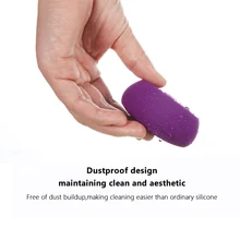 Поддержка экономии места Мягкий защитный чехол силиконовая подставка держатель легко управляемая зарядная док-станция стабильная защита от потери для Apple Pencil