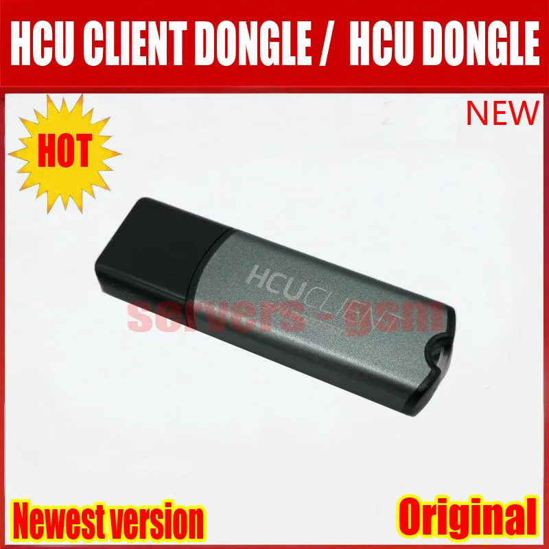 New 22 100 Original Hcu Client Hcu Dongle Hcu Dc Phoenix And Phone Converter Communications Parts Aliexpress