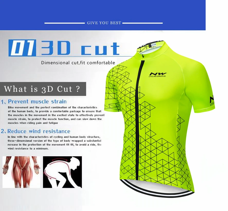 2020 NW Northwave Mens Cycling Jerseys Short Sleeve Bike Shirts MTB Bicycle Jeresy Cycling Clothing Wear Ropa Maillot Ciclismo