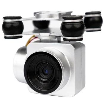 

720P Real-Time Fpv Camera Cam For Sh5H Rc Drone Quadcopter Aircraft Model Toys Uav Spare Parts Rc Accessories