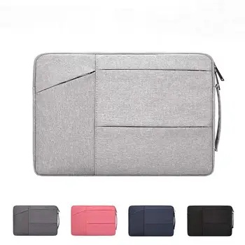 

NEW Laptop bag PC Bag Laptop Case Laptop Bladder PC Case For APPLE MACBOOK HUAWEI XIAOMI 11 12 13.3 14.1 15.4 15.6 ST02