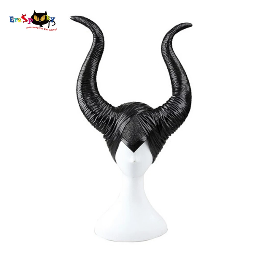 рога малефисенты. рога малефисенты. головной убор малефисенты.