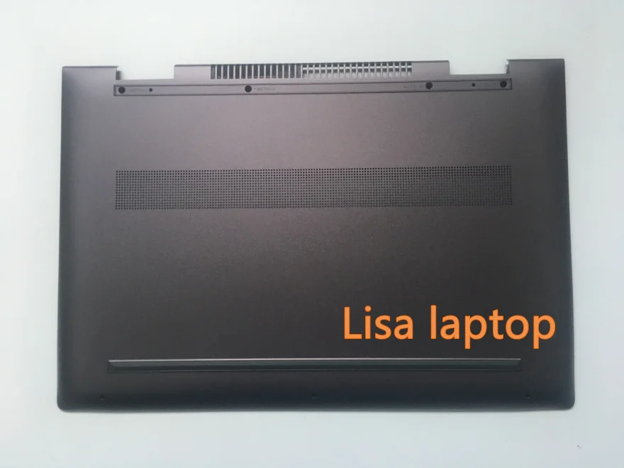 Для ноутбука hp ENVY X360 15-BQ 15-BP нижняя базовая Крышка корпуса 924322-001