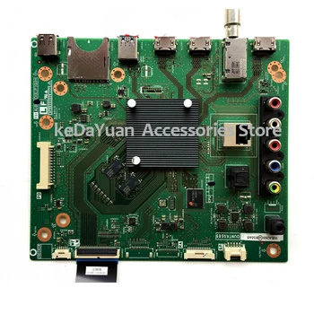 

free shipping 100% test working for LCD-55SU561A QPWBXG689WJZZ screen LSC550FN17-R03 MA811-0 motherboard