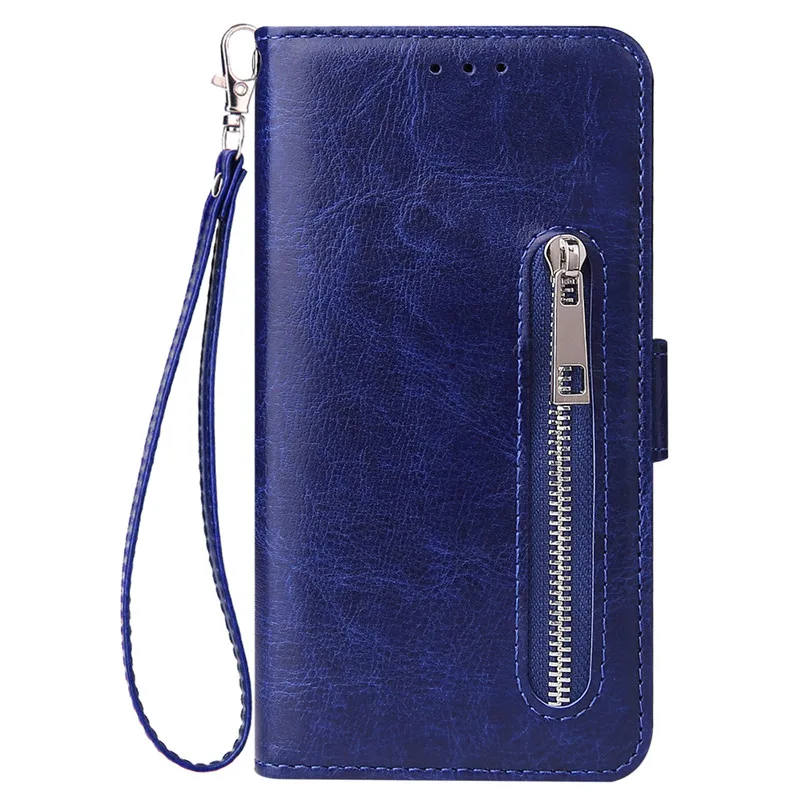 Huawei Y5 кожаный чехол для huawei Y5 чехол для Fundas huawei Honor 8 S 8 S чехол Etui кошелек на молнии чехол для телефона s
