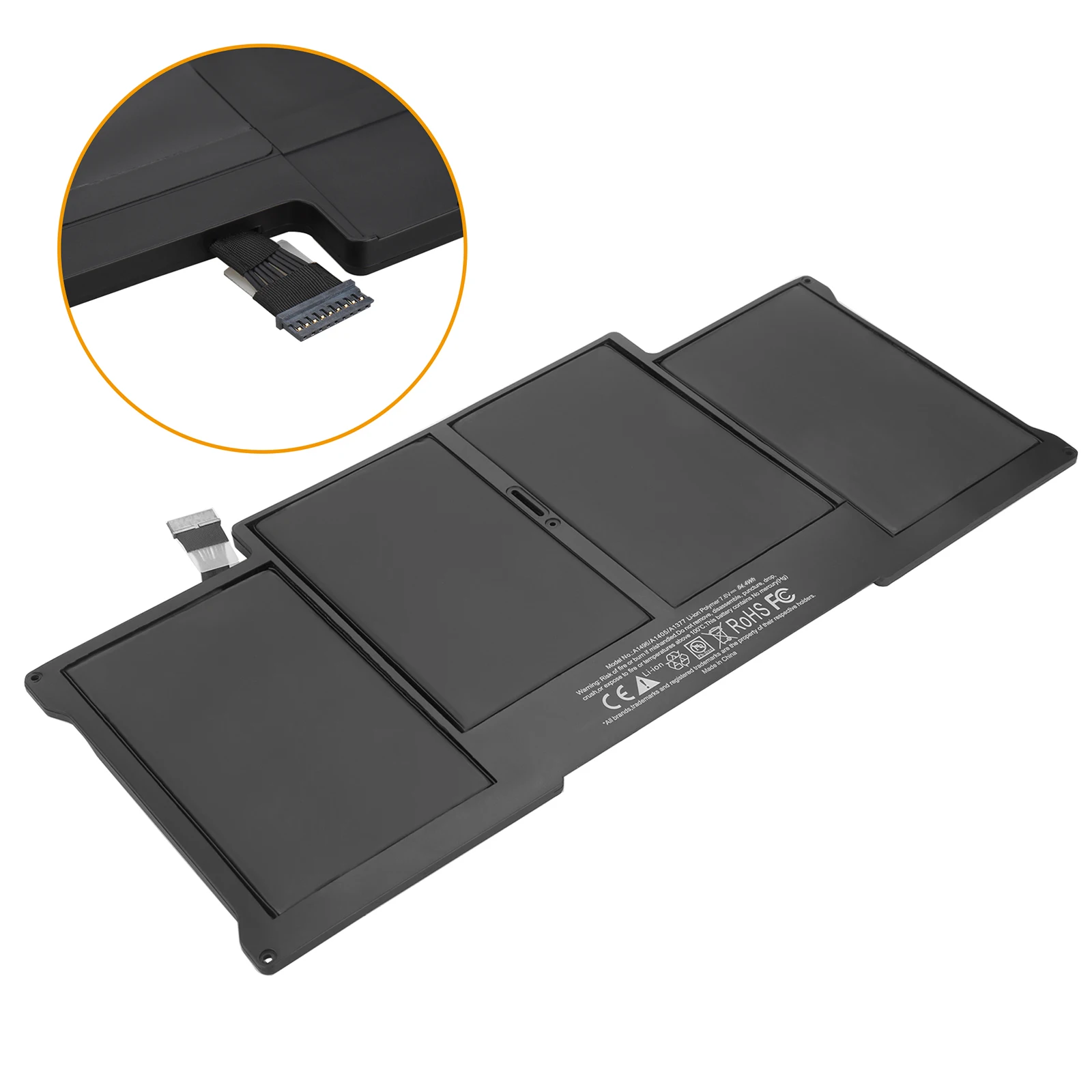 Baterias p laptop
