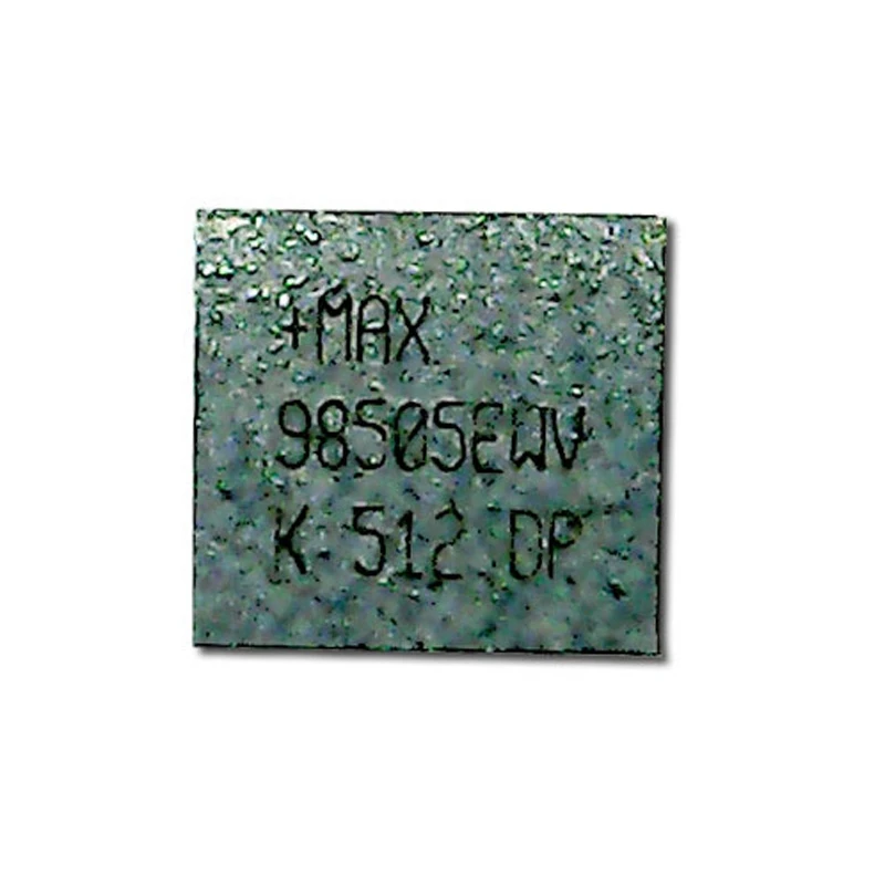 Протестировано высокое качество MAX98505EWV мощность Зарядка IC для Galaxy Note 5