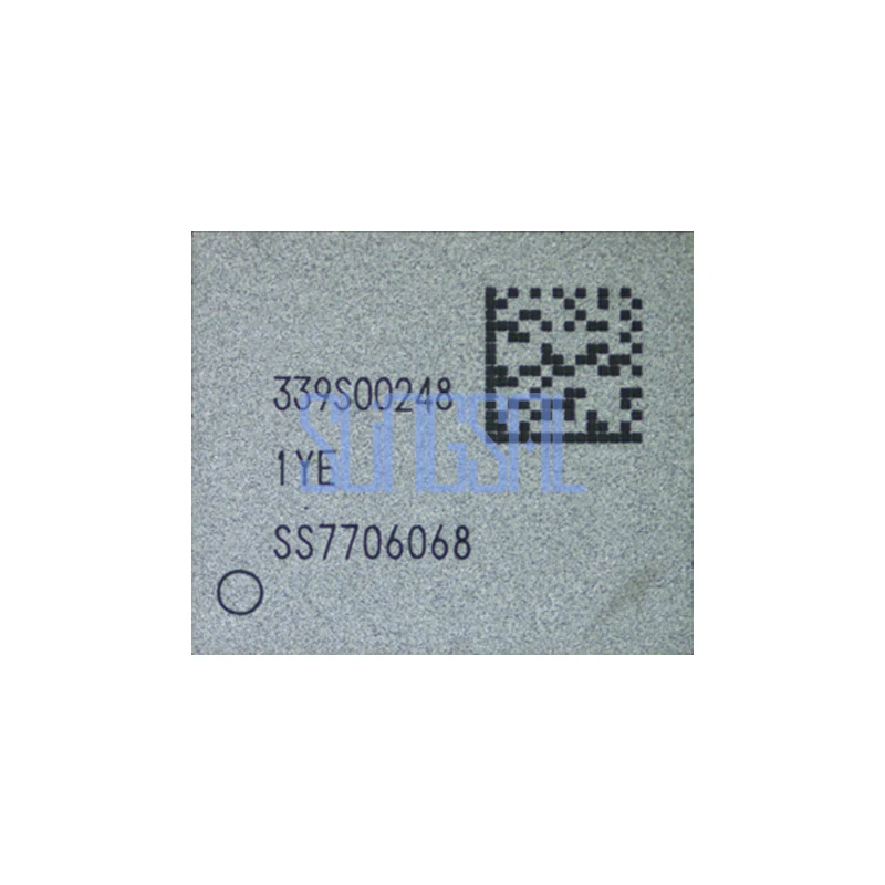 5pcs/lot 100% Original 339S00248 wifi IC module 4G WI-FI chip For iPad Pro 2018 10.5 | Электронные компоненты и