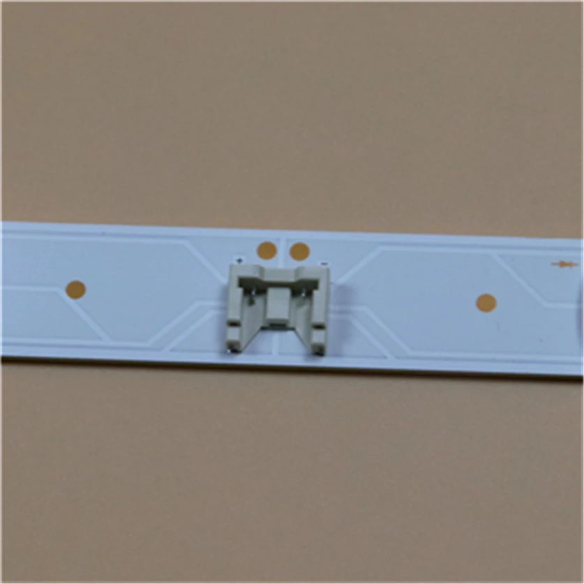 Tv Led Full Array Bar For Lg Samsung 32lc510u Za Led Backlight Strip Matrix Kit Led Lamps Lens Bands Nc320dxg Vcfx1 Gouache Paints Aliexpress