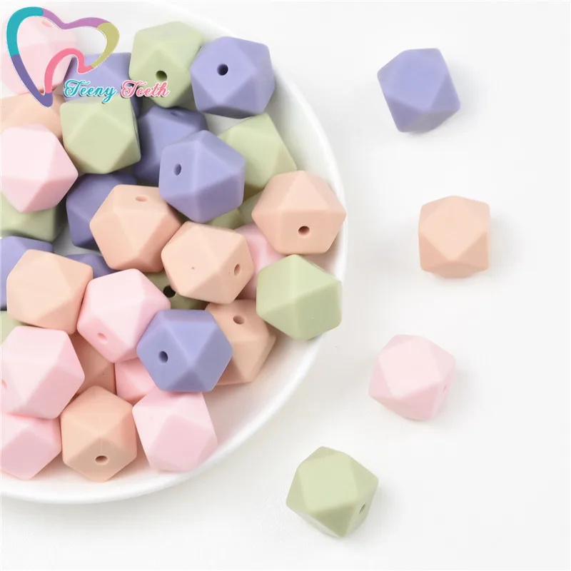彩色组合珠子20-9