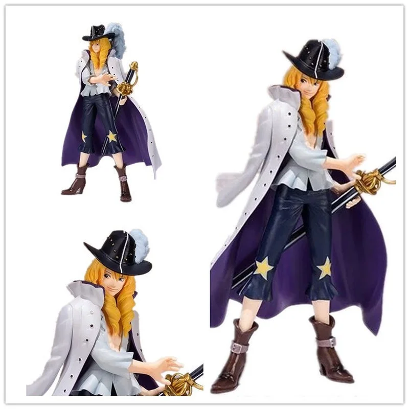 One Piece Anime Character Handsome White Horse Knight Cavendish Color Box Model Toys Action Figure Doll Children S Gift Toy Action Figures Aliexpress One Piece Anime Character Handsome White Horse Knight Cavendish Color Box Model Toys Action Figure Doll Children S Gift Toy Action Figures Aliexpress