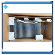 Авто Воздушный кондиционер с испарителем ядро для грузовика Renault