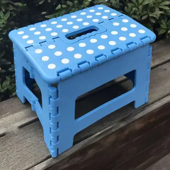 

New Folding Chair Folding Stool Small Horse Folding Portable Outdoor Fishing Chair Small Bench Home Small Stool