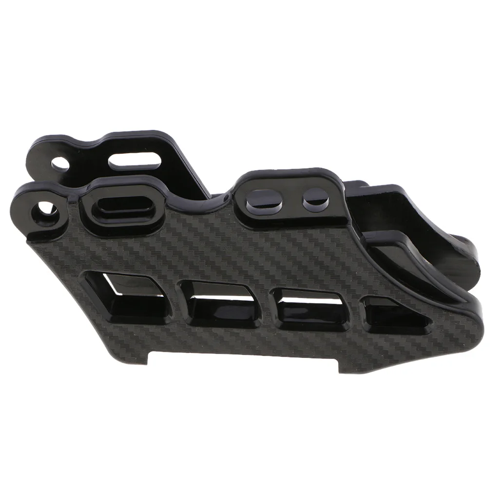 1 Set Motorcycle Rear Drive Chain Guards Mud Cover Panel Shield Protector Fits For Dirt Bike CRF KLX KDX KXF RM RMZ DRZ YZ Etc