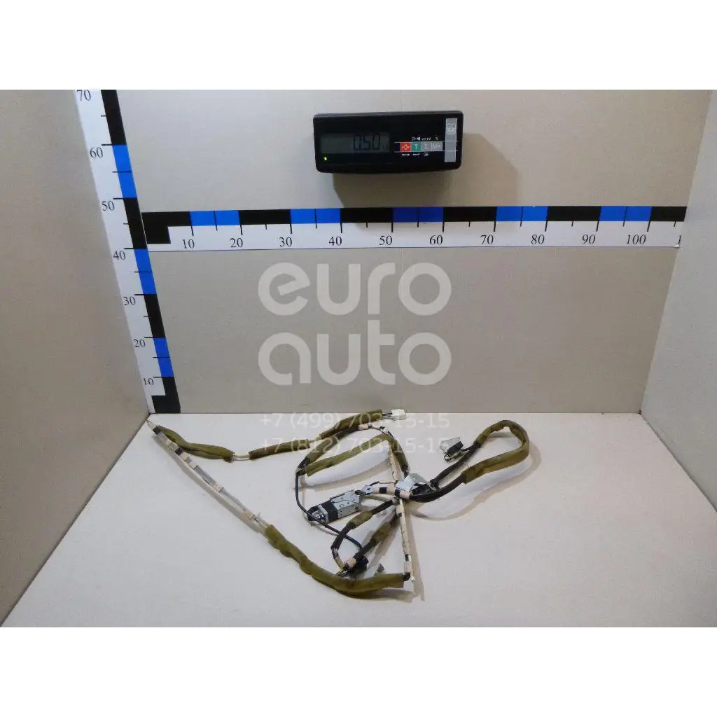 Антенна, состояние – Б/У,, для Toyota Land Cruiser(120)-Prado 8630060220 УСИЛИТЕЛЬ АНТЕННЫ 8630060220