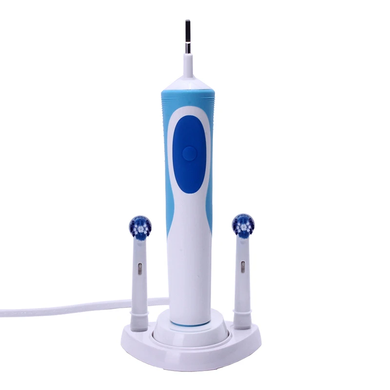 Portable For Braun Oral-b Charger Replacement For Oral B Stand Holder Electric Toothbrush USB Charger Oral B D12 D20 D16 D10