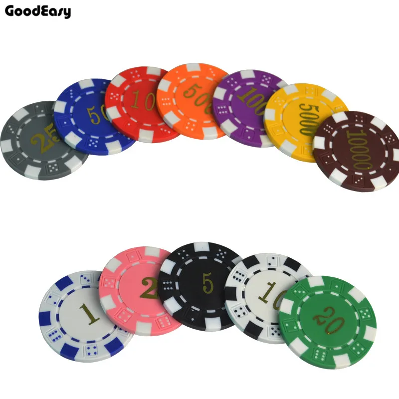 Texas-ABS-Gold-Poker-Chips-Sets-Dealer-Buttons-Playing-Cards-Dices-Flannelette-Bag-Casino-Pokerstars-Metal