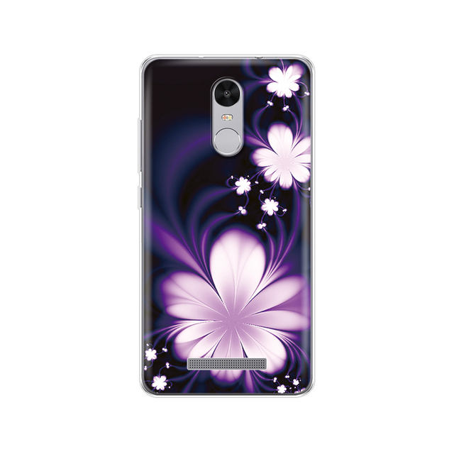 TPU Case For xiaomi Redmi Note 3 Case Cover for Redmi Note 3 pro Phone case 150MM length