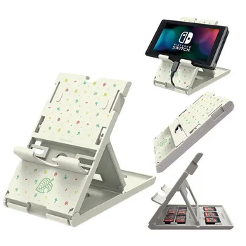 

Cooling Grip for Nintendo Switch/Switch Lite Switch Lite Switch Bracket Ns Bracket Host Cooling Bracket Animal Crossing Theme