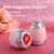 EMS Face Massager RF Radio Mesotherapy Electroporation Therapy Sonic Vibration Удаление морщин Подтяжка Кожи Уход За кожей